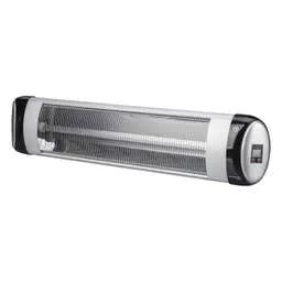 outdoor heating Trotec IR 2570 S 2.5kW Infrared Radiant Heater IP34 - outdoor heating Trotec IR 2570 S 2.5kW Infrared Radiant Heater IP34