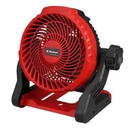 COOLING FANS Einhell GE-CF 18/2200 Li-Solo Fan (Body Only) - COOLING FANS Einhell GE-CF 18/2200 Li-Solo Fan (Body Only)