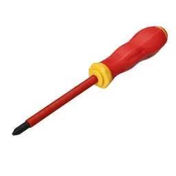 screwdriver Engex Phillips Size 2 VDE Screwdriver 1000V - screwdriver Engex Phillips Size 2 VDE Screwdriver 1000V