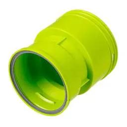 a grilles Envirovent Fast Track 75 - 90mm Spigot Adapter - a grilles Envirovent Fast Track 75 - 90mm Spigot Adapter