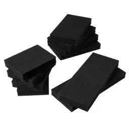 a grilles Envirovent Fast Track Acoustic Insulation for Distribution Boxes (Pack of 10) - a grilles Envirovent Fast Track Acoustic Insulation for Distribution Boxes (Pack of 10)