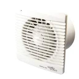 humidity fns Envirovent Profile 150 150mm 6" Fan Humidistat and Timer - humidity fns Envirovent Profile 150 150mm 6" Fan Humidistat and Timer