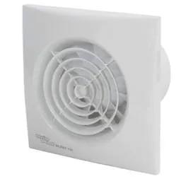 standard fans Envirovent Silent 100 100mm 4" Standard Fan - standard fans Envirovent Silent 100 100mm 4" Standard Fan