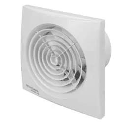 standard fans Envirovent Silent 150 150mm 6" Standard Fan - standard fans Envirovent Silent 150 150mm 6" Standard Fan