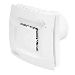 humidity fns Envirovent 100mm 4" Silent Dual Humidistat Timer Fan with PIR White - humidity fns Envirovent 100mm 4" Silent Dual Humidistat Timer Fan with PIR White