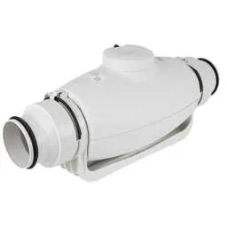 induct fans Envirovent 100mm 4" In-Duct Fan with Timer - induct fans Envirovent 100mm 4" In-Duct Fan with Timer
