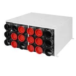 a grilles Envirovent Fast Track Slimline Distribution Box 300 - a grilles Envirovent Fast Track Slimline Distribution Box 300