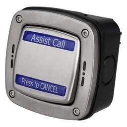 DISABLED ARMS Beacon Assist Call Cancel Module IP66 - DISABLED ARMS Beacon Assist Call Cancel Module IP66