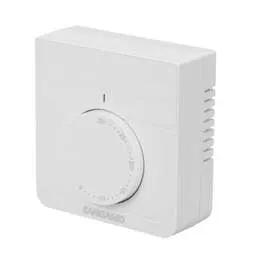 thermostats Sangamo Electronic Room Thermostat - thermostats Sangamo Electronic Room Thermostat