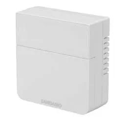 thermostats Sangamo Tamperproof Electronic Thermostat - thermostats Sangamo Tamperproof Electronic Thermostat