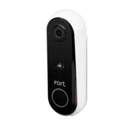 doorbell ESP Fort Smart Video Doorbell - Doorbell doorbell ESP Fort Smart Video Doorbell Doorbell