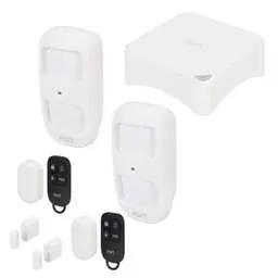 Intruder Alarms ESP Fort ECSPK5 Smart Alarm Kit - Intruder Alarms ESP Fort ECSPK5 Smart Alarm Kit