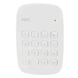Intruder Alarms ESP Fort Smart Alarm Keypad - Intruder Alarms ESP Fort Smart Alarm Keypad