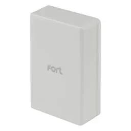 Intruder Alarms ESP Smart Alarm Vibration Sensor - Intruder Alarms ESP Smart Alarm Vibration Sensor