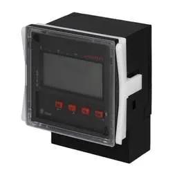 Electrical Lighting Sangamo Astro Bluetooth 1 Channel 7 Day Digital Panel Timer - Electrical Lighting Sangamo Astro Bluetooth 1 Channel 7 Day Digital Panel Timer