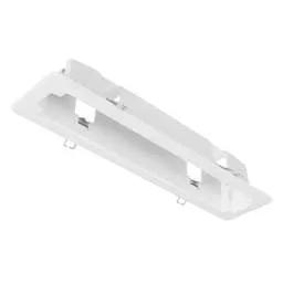 EMERGECNY LIGHTING Eterna Recessed Mounting Kit for EXITMMO - EMERGECNY LIGHTING Eterna Recessed Mounting Kit for EXITMMO
