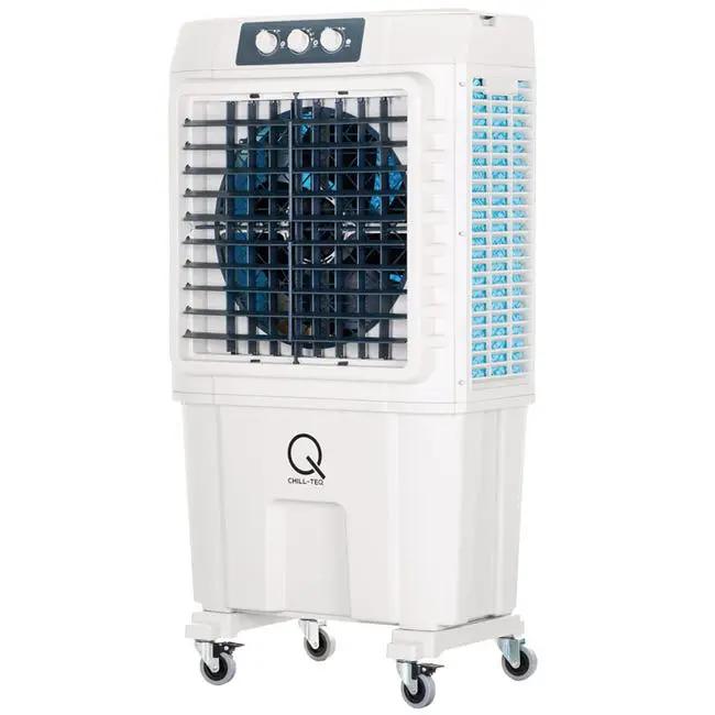 Chill-Teq Evaporative Air Coolers