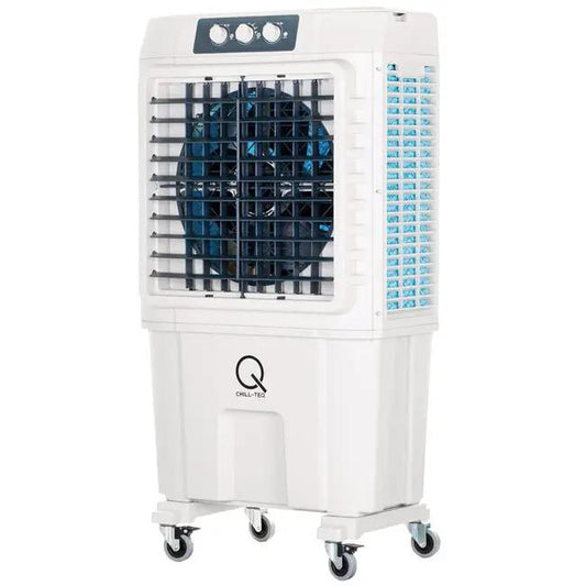 Chill-Teq Evaporative Air Coolers