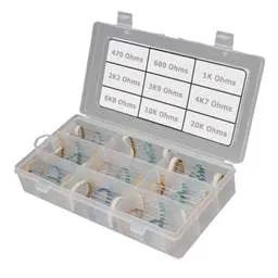 Intruder Alarms Firesafe Fire and Security Resistor Kit - Intruder Alarms Firesafe Fire and Security Resistor Kit