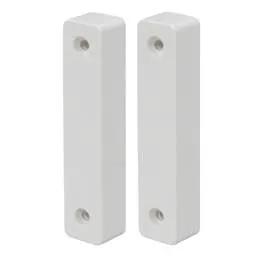 Intruder Alarms Eaton Scantronic Wired Grade 2 Door Contact - Intruder Alarms Eaton Scantronic Wired Grade 2 Door Contact