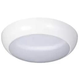 EMERGECNY LIGHTING Lightsafe 18W LED Emergency Tri-Colour Circular Bulkhead with Microwave Sensor - EMERGECNY LIGHTING Lightsafe 18W LED Emergency Tri-Colour Circular Bulkhead with Microwave Sensor