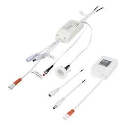 EMERGECNY LIGHTING Firesafe Universal Emergency Driver with Battery Pack - EMERGECNY LIGHTING Firesafe Universal Emergency Driver with Battery Pack