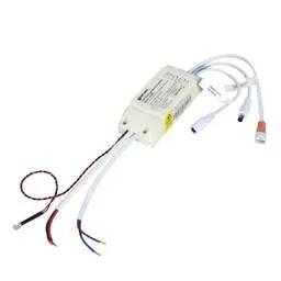 EMERGECNY LIGHTING Lightsafe Universal LED Emergency Driver - EMERGECNY LIGHTING Lightsafe Universal LED Emergency Driver