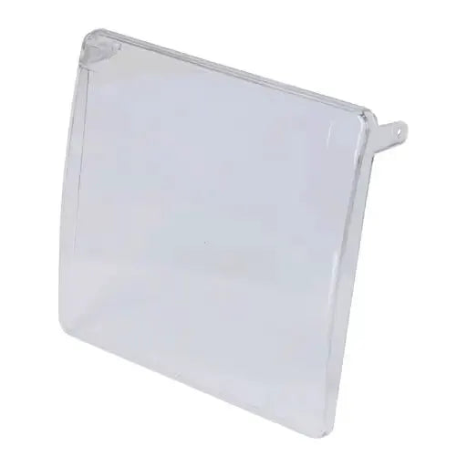 Call Point Firesafe FCPSR Conventional Call Point Cover - Call Point Firesafe FCPSR Conventional Call Point Cover