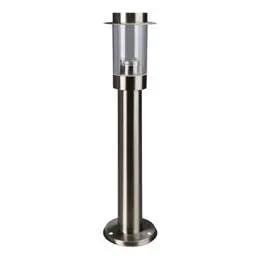 bollards Firstlight Darwin ES Post Light Stainless Steel - bollards Firstlight Darwin ES Post Light Stainless Steel