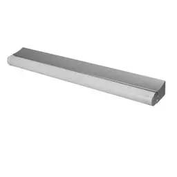Firstlight Firstlight Polaris 13W LED Wall Light Chrome 4004K - Firstlight Firstlight Polaris 13W LED Wall Light Chrome 4004K
