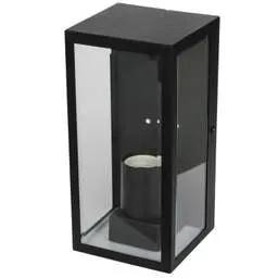 Firstlight Firstlight Dallas 60W Wall Light Black - Firstlight Firstlight Dallas 60W Wall Light Black