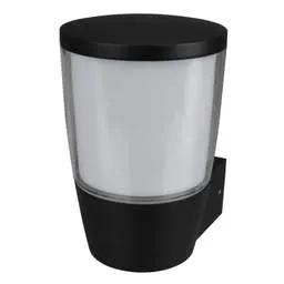 Firstlight Firstlight Forbes ES/E27 Exterior Wall Light Black - Firstlight Firstlight Forbes ES/E27 Exterior Wall Light Black