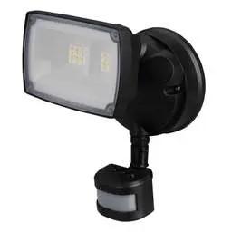 Firstlight Firstlight Reflex 15W LED Tri-Colour Security Light with PIR - Firstlight Firstlight Reflex 15W LED Tri-Colour Security Light with PIR