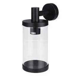Firstlight Firstlight Lucas ES/E27 Down Wall Light Black - Firstlight Firstlight Lucas ES/E27 Down Wall Light Black