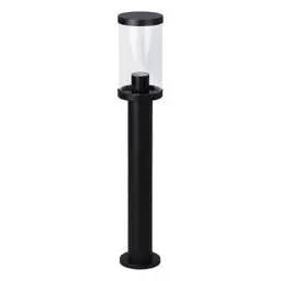 bollards Firstlight Lucas ES/E27 Post Light Black - bollards Firstlight Lucas ES/E27 Post Light Black