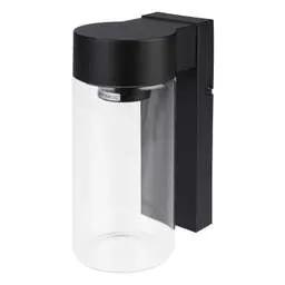 Firstlight Firstlight Zara ES/E27 Down Wall Light Black - Firstlight Firstlight Zara ES/E27 Down Wall Light Black