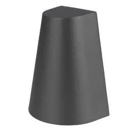 Firstlight Firstlight Diablo 6W LED Down Wall Light Graphite 4000K - Firstlight Firstlight Diablo 6W LED Down Wall Light Graphite 4000K
