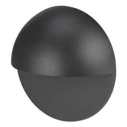 Firstlight Firstlight Perth 7.5W LED Wall and Step Light Graphite 4000K - Firstlight Firstlight Perth 7.5W LED Wall and Step Light Graphite 4000K