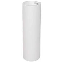 Firstlight Firstlight Wells 2 Light Plaster Wall Light White - Firstlight Firstlight Wells 2 Light Plaster Wall Light White