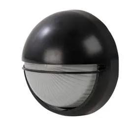 Firstlight Firstlight Classic 5207 ES Eyelid Outdoor Wall Light Black - Firstlight Firstlight Classic 5207 ES Eyelid Outdoor Wall Light Black