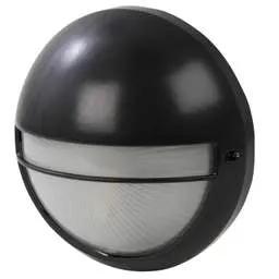 Firstlight Firstlight Classic 5208 ES Eyelid Outdoor Wall Light Black - Firstlight Firstlight Classic 5208 ES Eyelid Outdoor Wall Light Black