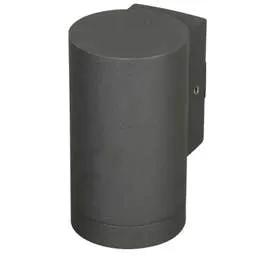 Firstlight Firstlight Shelby 3W LED Wall Light IP65 Graphite - Firstlight Firstlight Shelby 3W LED Wall Light IP65 Graphite