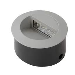 Firstlight Firstlight LED Wall and Step Guide Light with Transformer Aluminium - Firstlight Firstlight LED Wall and Step Guide Light with Transformer Aluminium