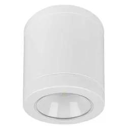Firstlight Firstlight Max 4.5W LED Ceiling Fitting Light White IP65 3000K - Firstlight Firstlight Max 4.5W LED Ceiling Fitting Light White IP65 3000K