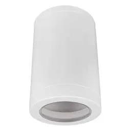 Firstlight Firstlight Max GU10 LED Ceiling Fitting Light White IP65 - Firstlight Firstlight Max GU10 LED Ceiling Fitting Light White IP65