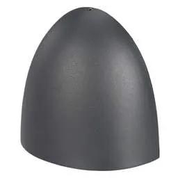 Firstlight Firstlight Como 6W LED Wall Light Graphite IP54 3000K - Firstlight Firstlight Como 6W LED Wall Light Graphite IP54 3000K