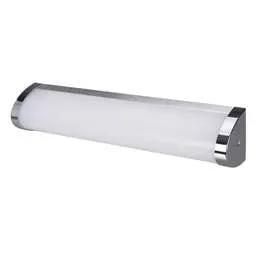 Firstlight Firstlight Kobe 8W LED Wall Light 3000K IP44 - Firstlight Firstlight Kobe 8W LED Wall Light 3000K IP44