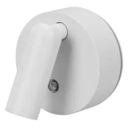 Firstlight Firstlight 1.8W Rechargeable LED Spot Light White 3000K - Firstlight Firstlight 1.8W Rechargeable LED Spot Light White 3000K