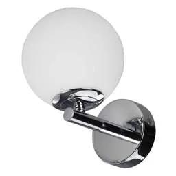 Firstlight Firstlight Splash G9 Wall Light IP44 - Firstlight Firstlight Splash G9 Wall Light IP44