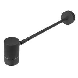 Firstlight Firstlight GU10 Sign Light Graphite - Firstlight Firstlight GU10 Sign Light Graphite
